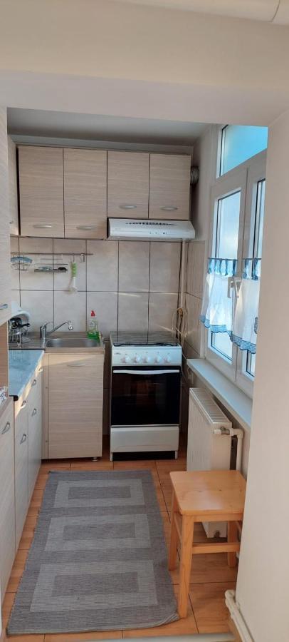 Fely Room Petroşani Εξωτερικό φωτογραφία