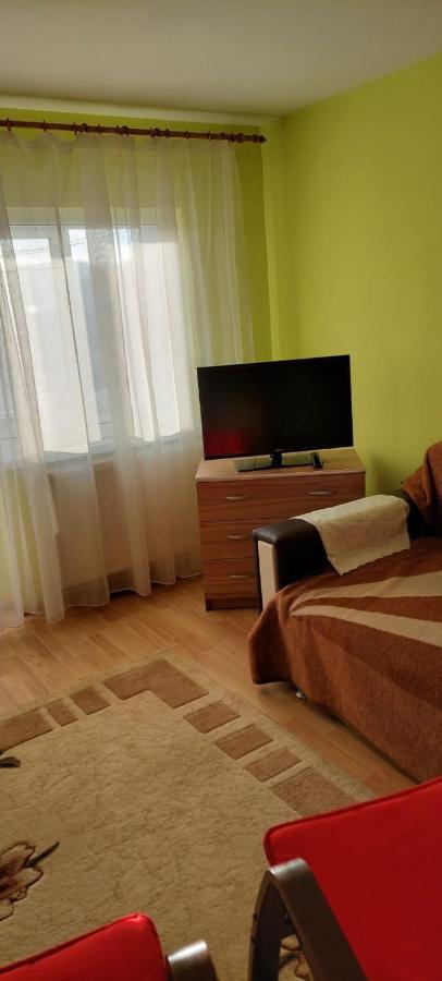 Fely Room Petroşani Εξωτερικό φωτογραφία