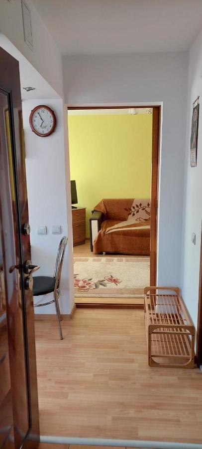 Fely Room Petroşani Εξωτερικό φωτογραφία