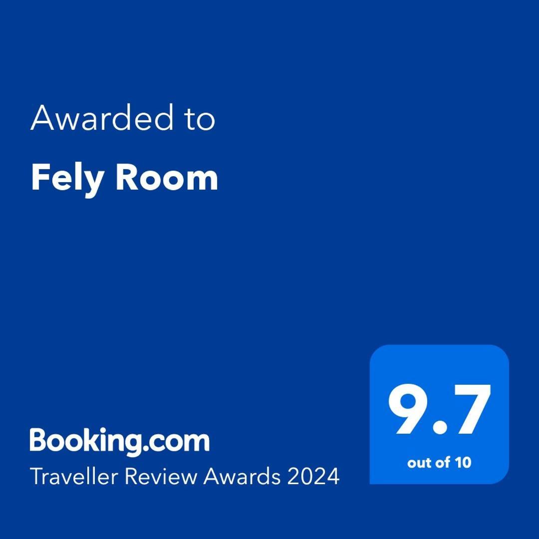 Fely Room Petroşani Εξωτερικό φωτογραφία